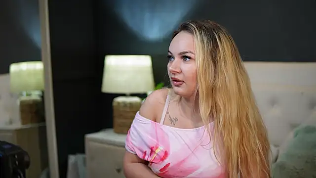 DaliaParis online show from 07-06-26, 08:33