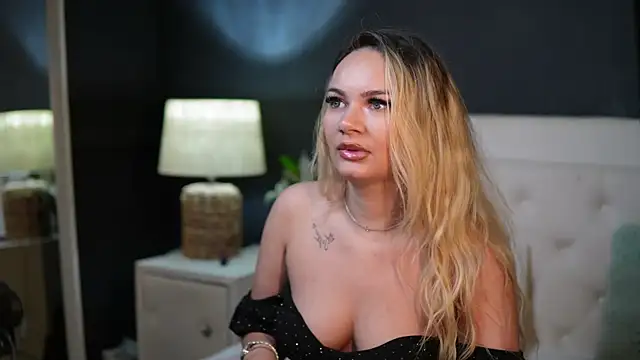 DaliaParis online show from 07-19-26, 11:41