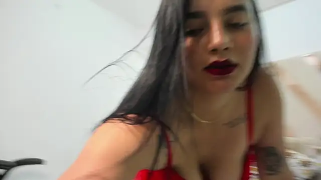 amaia roush online show from 03-23-26, 07:07