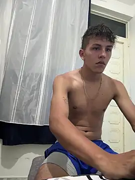 Mateo savage online show from 03-27-26, 02:06