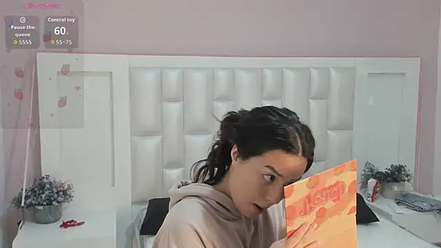 KylieLumi online show from 03-28-26, 12:05