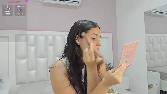 KylieLumi online show from 05-02-26, 12:32