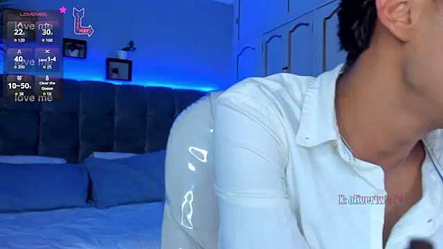 Oliver20   online show from 03-21-26, 04:17