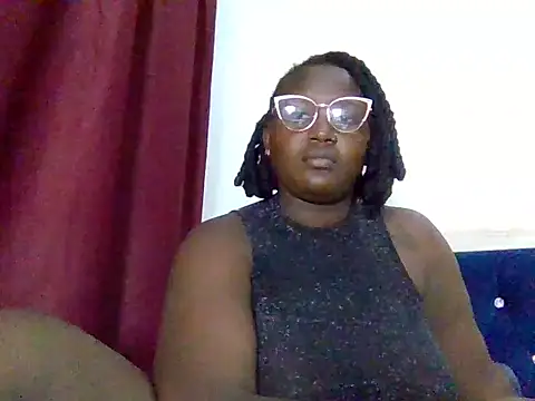 Busty Bebe online show from 04-27-26, 10:08