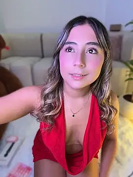 Snapshot of MelodyRey__ chatting on 04-09-26, 12:43 MelodyRey online show from 04-09-26, 12:43