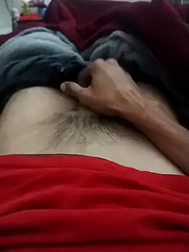 Cabezadecono online show from 03-19-26, 02:43