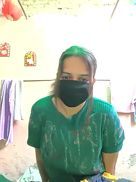 REENA-STRIP online show from 04-27-26, 04:54