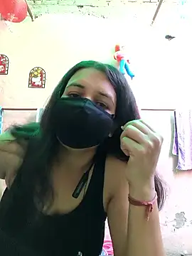 REENA-STRIP online show from 05-04-26, 05:58