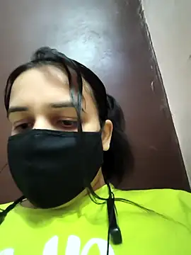 REENA-STRIP online show from 05-08-26, 06:19