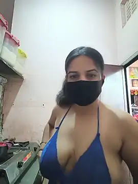 REENA-STRIP online show from 06-02-26, 06:26