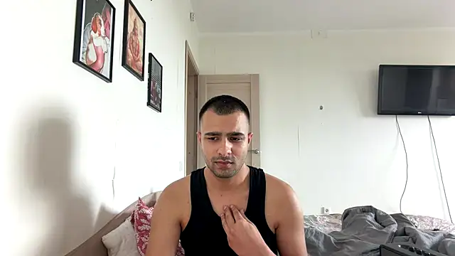 Daniel ice online show from 07-11-26, 01:03