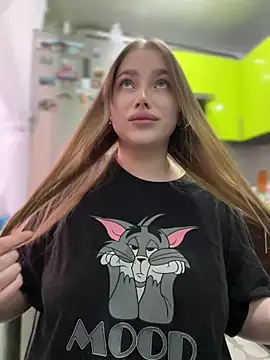 milana millka online show from 04-09-26, 11:37