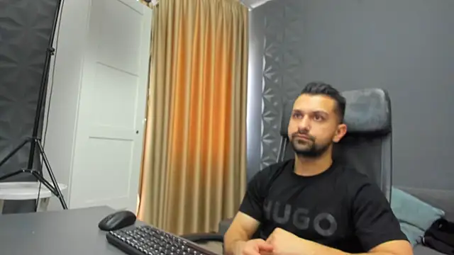 BryceReign online show from 04-01-26, 10:16