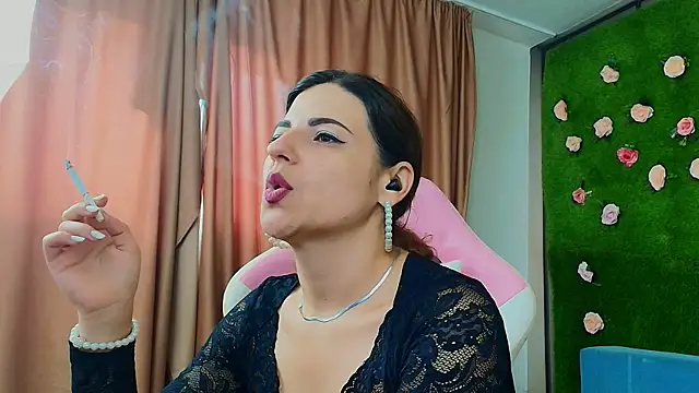 AmmyFlirty online show from 07-14-26, 04:06