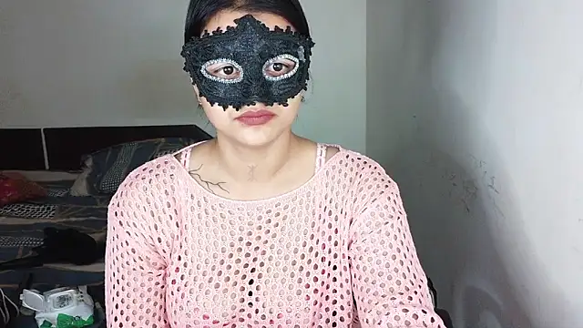 Punjabi baddie  online show from 05-03-26, 04:35