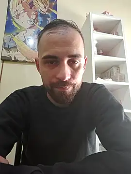 Snapshot of jacdonfree chatting on 03-19-26, 12:31 jacdonfree online show from 03-19-26, 12:31