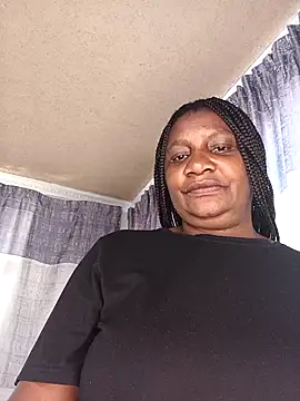 BabeThandi online show from 05-10-26, 12:32