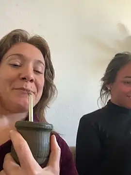 Sexyandtiny online show from 04-26-26, 12:03