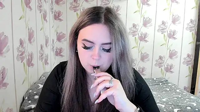 Agathameoww online show from 04-14-26, 09:26
