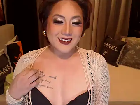 YourMistressAggy online show from 04-11-26, 07:40