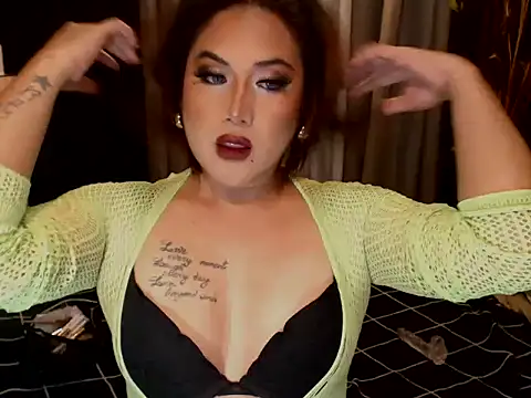 YourMistressAggy online show from 06-26-26, 07:18