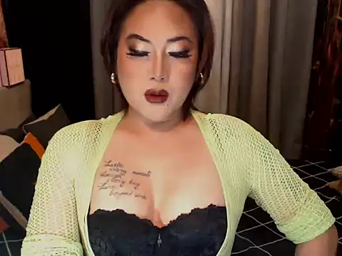 YourMistressAggy online show from 07-11-26, 07:38