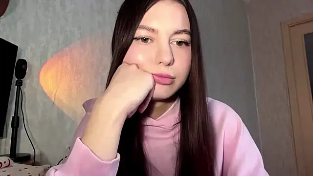 Snapshot of JanSpringsteen chatting on 03-20-26, 09:25 JanSpringsteen online show from 03-20-26, 09:25