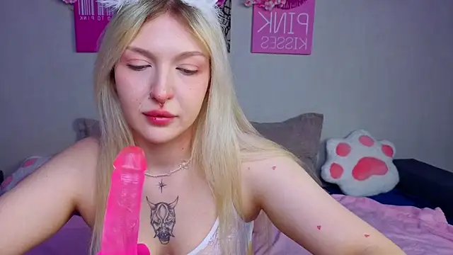 BlondieSummer online show from 05-02-26, 11:15