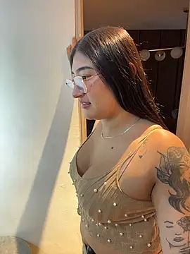 ami santos online show from 03-23-26, 08:02