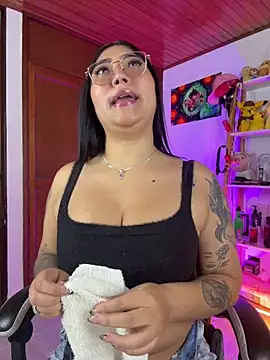 ami santos online show from 05-08-26, 12:32