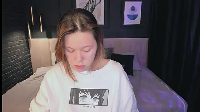 Vanessa ama online show from 05-07-26, 05:51