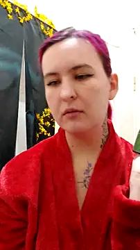 Liionna online show from 03-20-26, 09:19