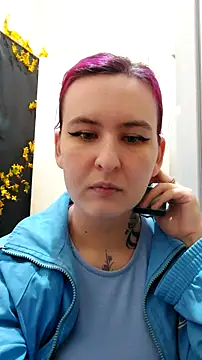 Liionna online show from 03-22-26, 05:49