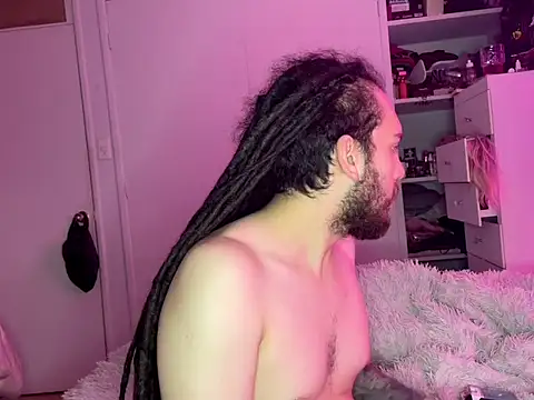 DreadObsessionxX online show from 07-28-26, 11:17