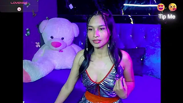 Snapshot of Carol_Nice_ chatting on 03-28-26, 10:09 Carol Nice online show from 03-28-26, 10:09