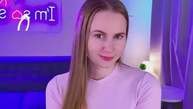 Lover Daisy  online show from 04-16-26, 06:03