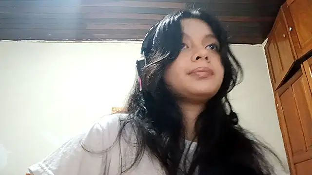SherronAlicea online show from 03-22-26, 11:35