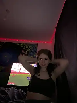 Snapshot of SexyShego chatting on 03-24-26, 10:15 SexyShego online show from 03-24-26, 10:15