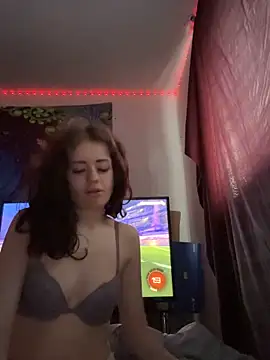 Snapshot of SexyShego chatting on 03-25-26, 10:21 SexyShego online show from 03-25-26, 10:21