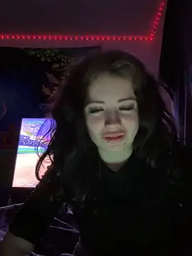 Snapshot of SexyShego chatting on 03-25-26, 11:55 SexyShego online show from 03-25-26, 11:55