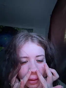 Snapshot of SexyShego chatting on 03-29-26, 01:44 SexyShego online show from 03-29-26, 01:44