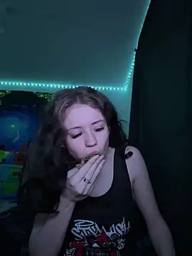 Snapshot of SexyShego chatting on 03-31-26, 07:14 SexyShego online show from 03-31-26, 07:14