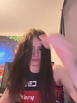 Snapshot of SexyShego chatting on 04-02-26, 08:39 SexyShego online show from 04-02-26, 08:39