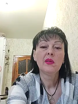 HelgaDennis online show from 04-13-26, 03:56