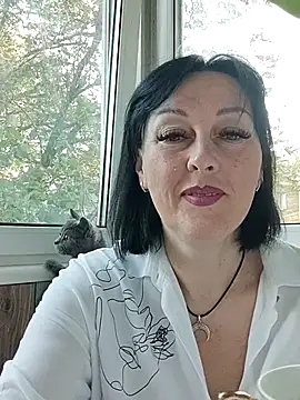 HelgaDennis online show from 06-20-26, 03:09