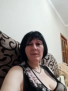 HelgaDennis online show from 07-23-26, 06:39