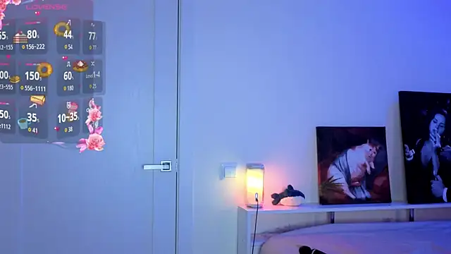 Snapshot of babyAdaa chatting on 03-30-26, 03:24 babyAdaa online show from 03-30-26, 03:24