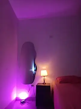 SalomeFire online show from 06-19-26, 04:11