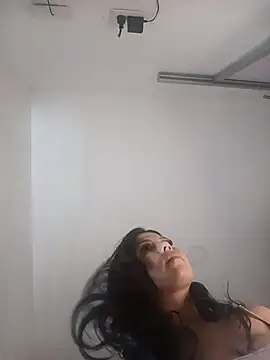 SalomeFire online show from 07-22-26, 12:08