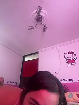 Snapshot of Katty_perry100 chatting on 03-20-26, 05:29 Katty perry100 online show from 03-20-26, 05:29